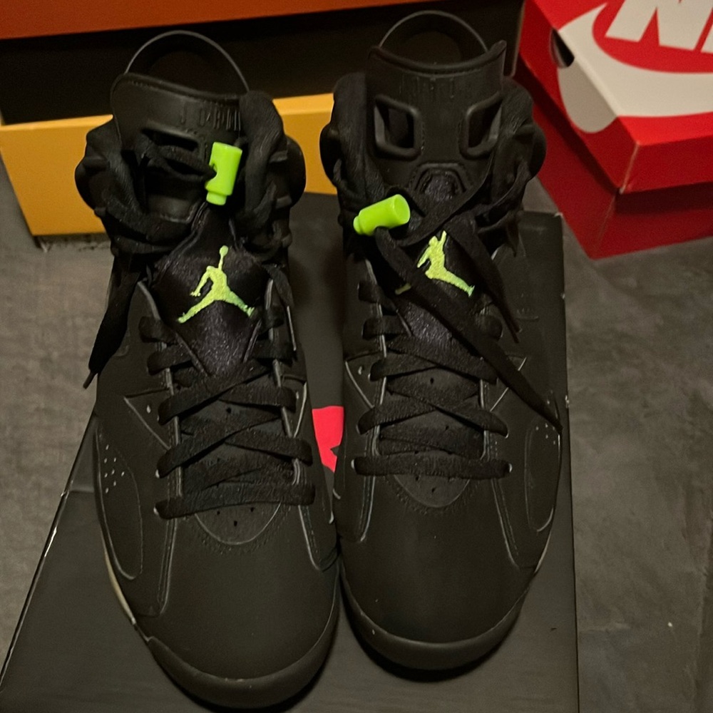 Jordan 6